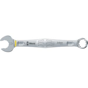 ヴェラ Wera Wera 20502 6003 コンビネーションスパナ Joker 22
