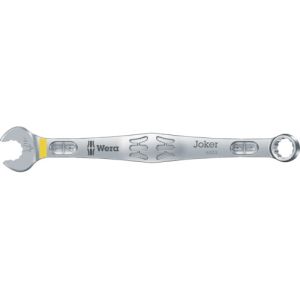 ヴェラ Wera Wera 20220 6003 コンビネーションスパナ Joker 1/4