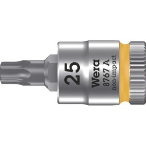 ヴェラ Wera Wera 3392 8767A サイクロップビットソケット TX25x28mm