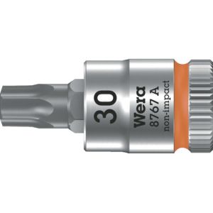 ヴェラ Wera Wera 3393 8767A サイクロップビットソケット TX30x28mm