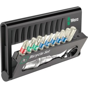 ヴェラ Wera Wera 004177 自転車セット 9