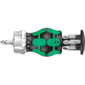 ヴェラ Wera Wera 008885 スタビ差替式ラチェットドライバー RA3