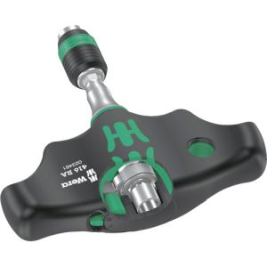ヴェラ Wera ヴェラ 023461 416RA T型差替式ラチェットドライバー