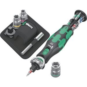 ヴェラ Wera ヴェラ 004281 8009 サイクロップポケットセット2
