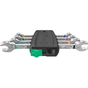 ヴェラ Wera Wera 20314 6005 Jorker4 両口スパナセット1