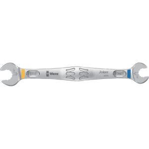ヴェラ Wera Wera 20310 6005 Jorker 両口スパナ 6×7