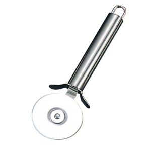 サーモハウザー thermohauser サーモハウザー 68555 18-10 ピザカッター 無地 thermohauser テルモハウザー