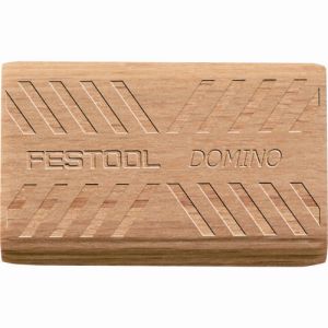ハーフェレジャパン FESTOOL FESTOOL 494938 ドミノチップ 5×19×30mm 300pcs 300pcs/1pack ハーフェレジャパン