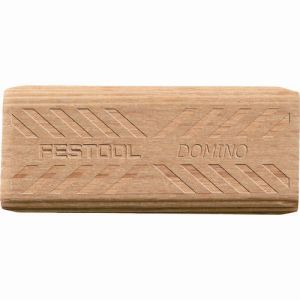 ハーフェレジャパン FESTOOL FESTOOL 494941 ドミノチップ 8×22×50mm 100pc 100pcs/1pack ハーフェレジャパン
