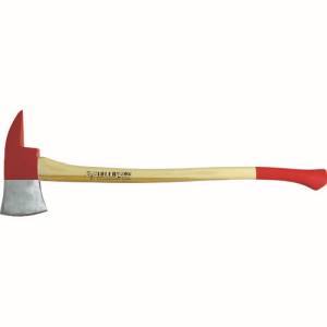 ADLER ADLER 173.3H270A001 ログピック付き防災用斧 900mm メーカー直送 代引不可 沖縄離島不可