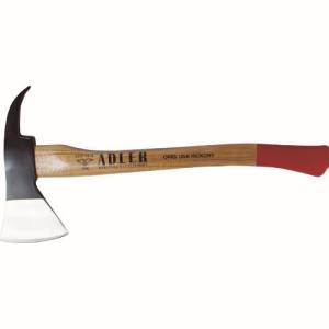 ADLER ADLER 183.5H095A001 ログピック付き 手斧 500mm