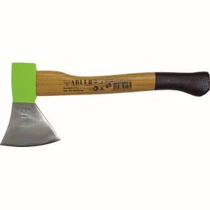 ADLER ADLER 201.2H060A001 プロフェッショナル手斧 360mm
