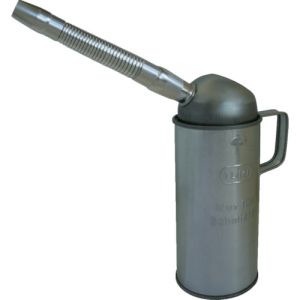 マト mato マト 3311025 オイルジョッキ フレキシブルスポイト 1.0リットル