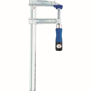 ボンダス BONDHUS ボンダス 62403 DIY用クランプ 最大口開き250mm×フトコロ80mm BONDHUS