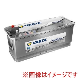VARTA VARTA 640 400 080 商用車･農業者用向けバッテリー メーカー直送 代引不可 北海道沖縄離島不可