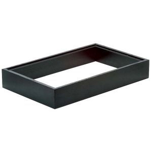 シェーンバルド Schonwald シェーンバルド シナリオ プレゼンター 木枠 ダークブラウン 9377911