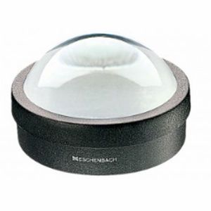 エッシェンバッハ ESCHENBACH エッシェンバッハ 1421 デスクトップ ルーペ ガラス 枠とライン付 1. ESCHENBACH