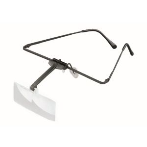 エッシェンバッハ ESCHENBACH エッシェンバッハ 1644-51 ラボフレーム 2.0倍 ESCHENBACH