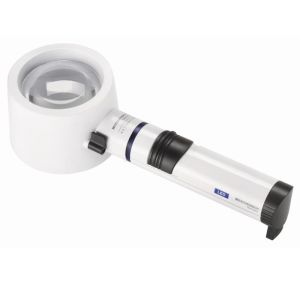 エッシェンバッハ ESCHENBACH エッシェンバッハ 1551-74 置き型 ライトルーペ 7倍 ESCHENBACH