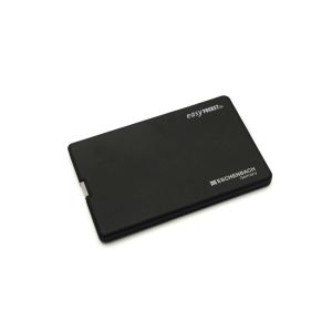 エッシェンバッハ ESCHENBACH エッシェンバッハ 1521-10 イージーポケット 黒 ESCHENBACH