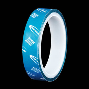 シュワルベ SCHWALBE シュワルベ チューブレスリムテープ ブルー 23mm SW-887023 SCHWALBE