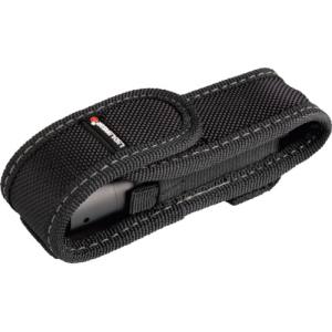 レッドレンザー LED LENSER レッドレンザー 337 ベルトポーチ フラッシュライト用 P5/P5E/P5R/M5/F1R用 LEDLENSER