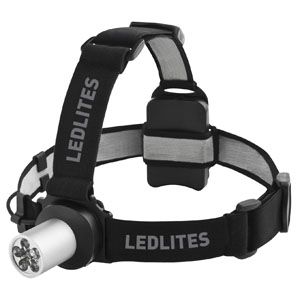 レッドレンザー LED LENSER レッドレンザー LED LENSER LEDLITES E41 7041 80ルーメン IPX4防水