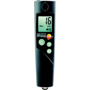 テストー テストー TESTO-317-3 CO警報器