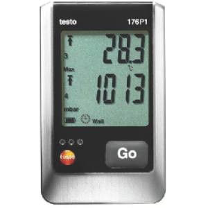 テストー TESTO 温度データロガー Testo176 P1 1-3234-07 0572.1767 メーカー直送 代引不可 沖縄 離島不可