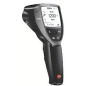 テストー TESTO 赤外放射温度計(4点レーザー付き) 2-9959-02 testo835-T2 メーカー直送 代引不可 沖縄 離島不可