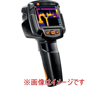 テストー TESTO テストー TESTO868 赤外線サーモグラフィ testo 868