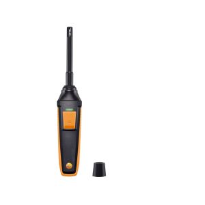 テストー testo テストー 0636 9731 温湿度プローブ 無線ハンドル付