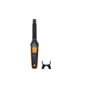 テストー testo テストー 0632 1551 CO2 温湿度プローブ 無線ハンドル付