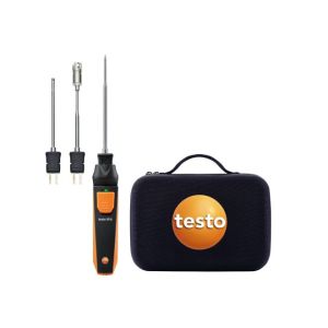 テストー testo テストー 915I-S スマートプローブ testo 915iセット
