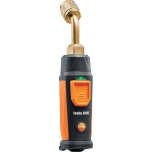 テストー テストー 0560 2549 55 冷媒圧力計 testo549i スマートプローブ