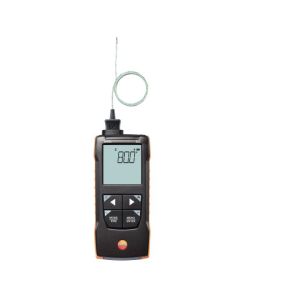 テストー testo テストー testo925 温度計 0563 0925