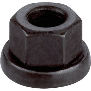 ロームヘルドハルダー HALDER HALDER 23080.0024 カラーナット DIN6331 呼び寸法M24 ロームヘルド ハルダー