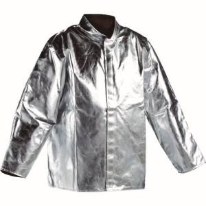 JUTEC JUTEC HSJ080KA-1-56 耐熱保護服 ジャケット XLサイズ