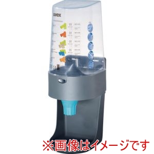 重松製作所 シゲマツ 重松製作所 ONE 2CLICK 耳栓 ディスペンサー one 2 click 79294