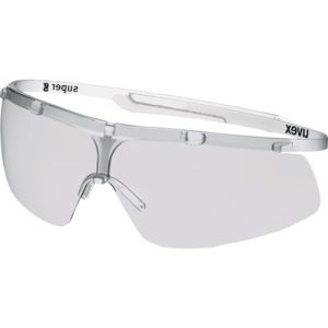 ウベックス UVEX UVEX 9172881 一眼型保護メガネ スーパー g