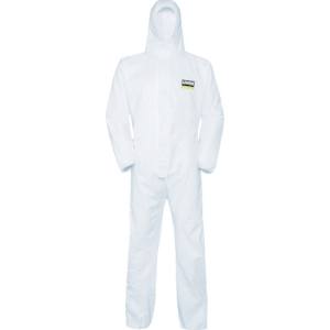 ウベックス UVEX UVEX 9844912 化学防護服 5/6 クラシック XL ウベックス