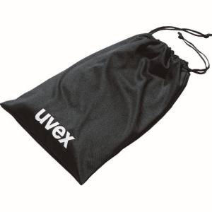 ウベックス UVEX UVEX 9954320 安全ゴーグル用マイクロファイバーバッグ ウベックス