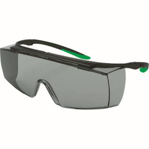 ウベックス UVEX UVEX 9169521 一眼型遮光メガネ ウベックス スーパー f OTG 遮光度1.7  ウベックス
