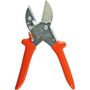 レーヴェ LOWE レーヴェ LS1104 ライオン 剪定鋏 アンビル式 210mm