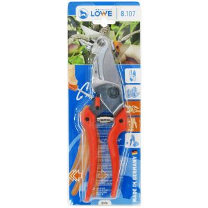 レーヴェ LOWE レーヴェ LS8107 ライオン剪定鋏210mm LS8107 210mm