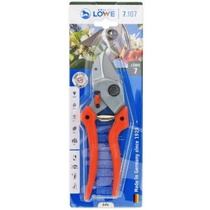 レーヴェ LOWE レーヴェ LS7107 ライオン剪定鋏200mm LS7107 200mm