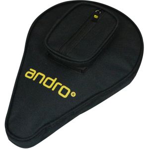 アンドロ andro アンドロ 卓球バッグ&ケース ベーシック エスピーケース2 ブラック 412024