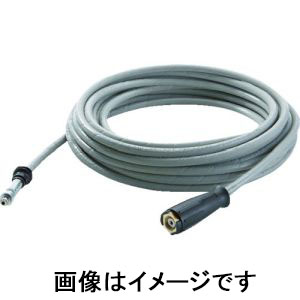 ケルヒャー KAERCHER ケルヒャー 63913540 延長高圧ホース LL 10M KAERCHER