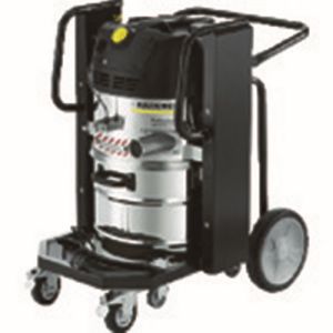 ケルヒャー KAERCHER ケルヒャー IVC 60/24-2 TACT2 産業用バキュームクリーナー KAERCHER