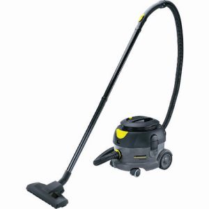 ケルヒャー KARCHER ケルヒャー T 12 1 G ドライバキュームクリーナー T 12 1 メーカー直送 代引不可 沖縄離島不可